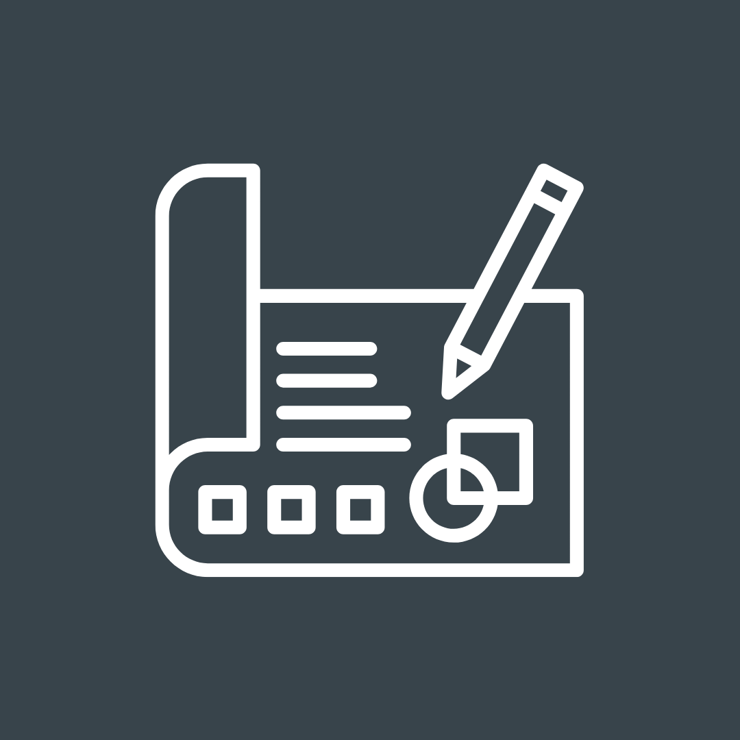 Realty Transfer Icon