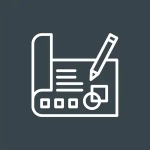 Realty Transfer Icon