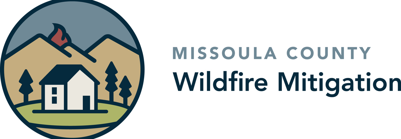 Missoulacountywildfiremitigation Horizontal Color Logo