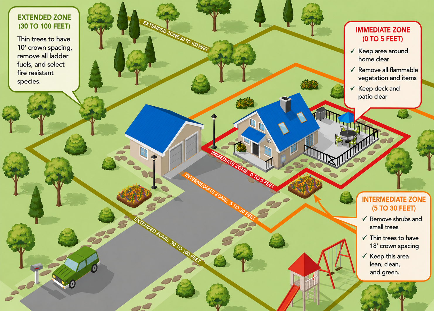 NFPA HIZ