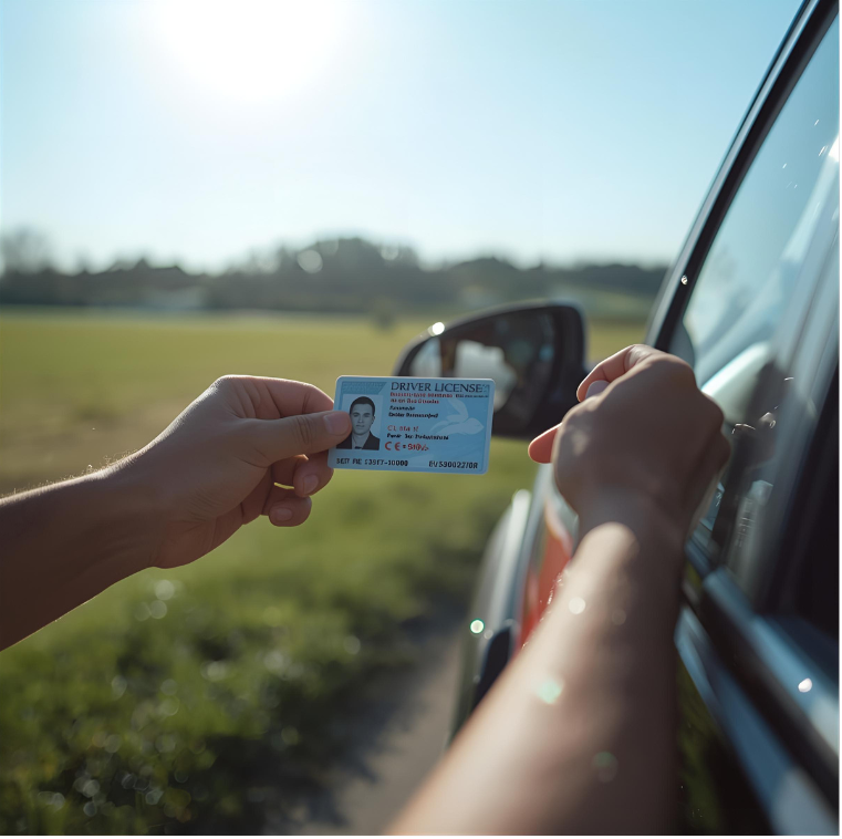 ID And Birth Certificate Services